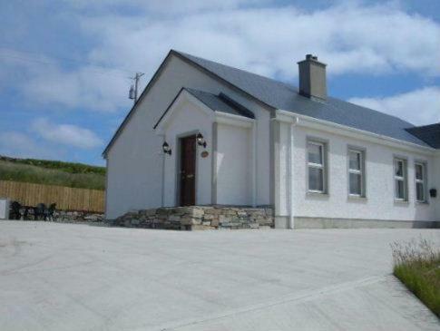 Ocean Bay Villa Malin Exterior foto