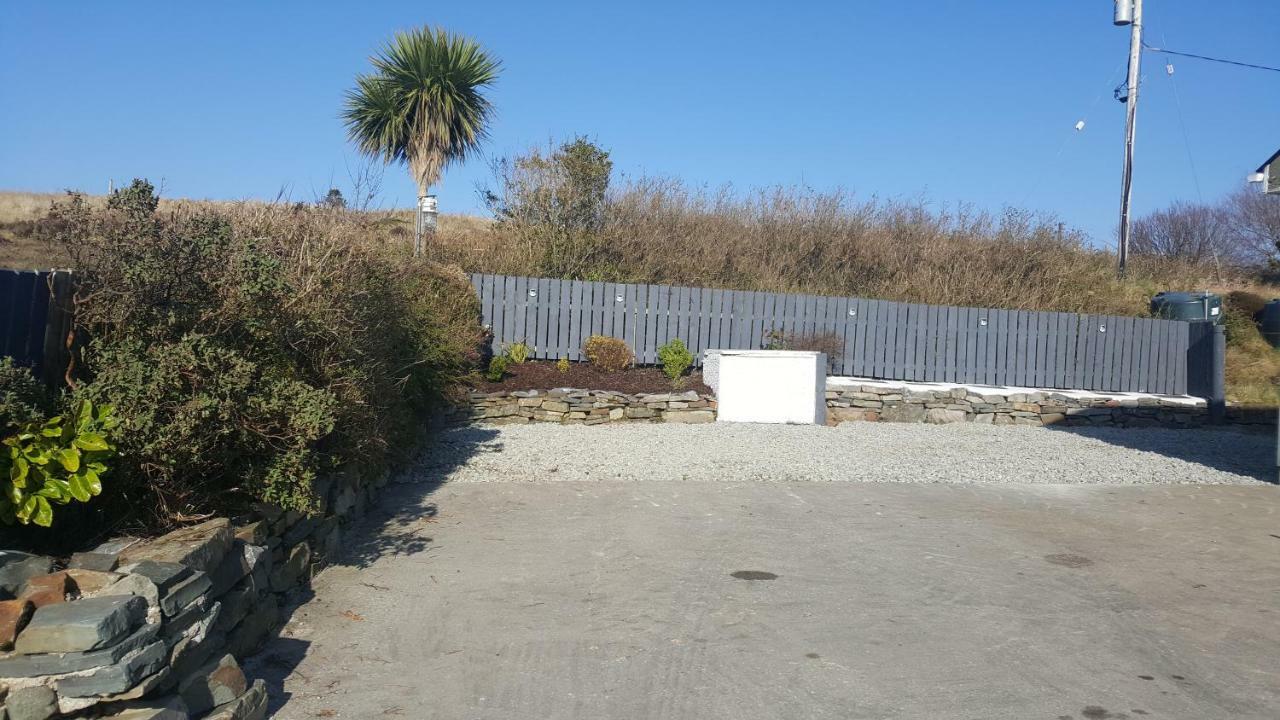 Ocean Bay Villa Malin Exterior foto